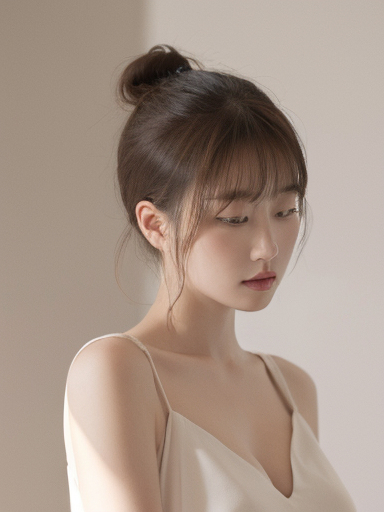 女生感情线手相解析：从掌纹到心灵的探索